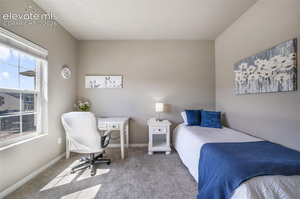 8055 Glory Drive Colorado Springs CO 80924