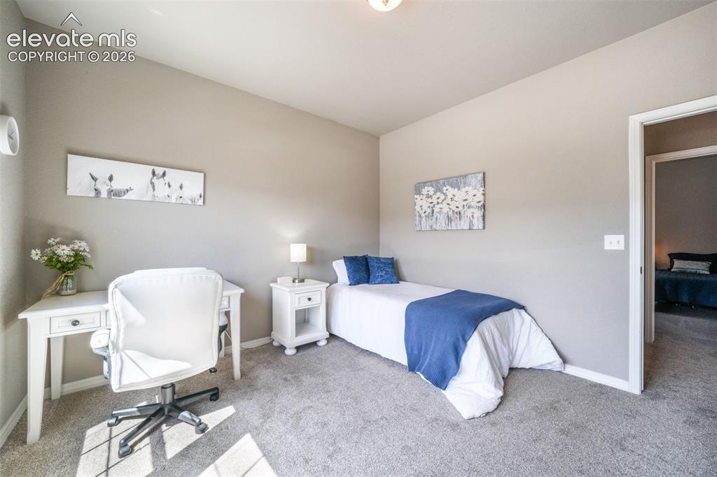 8055 Glory Drive Colorado Springs CO 80924