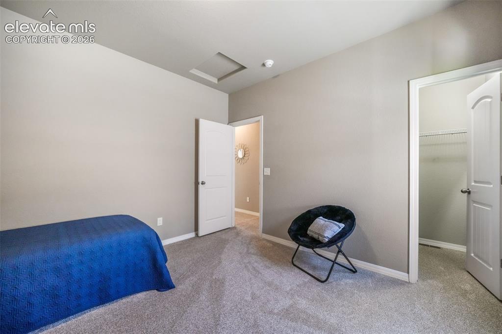8055 Glory Drive Colorado Springs CO 80924