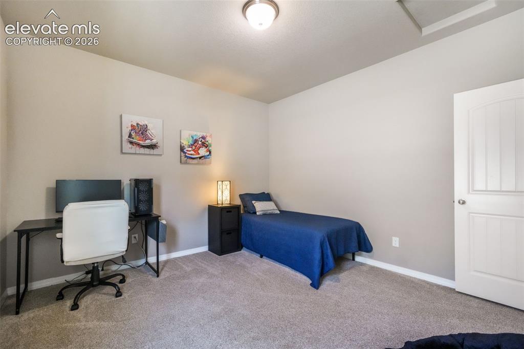 8055 Glory Drive Colorado Springs CO 80924