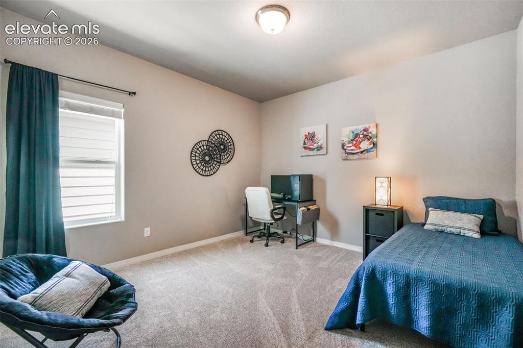 8055 Glory Drive Colorado Springs CO 80924