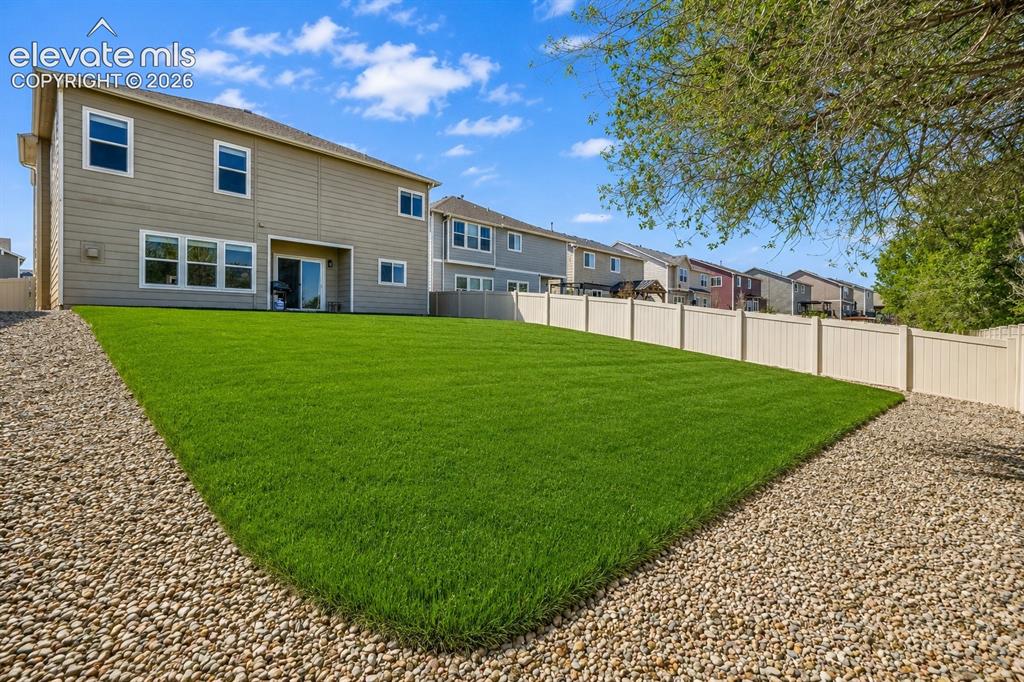 8055 Glory Drive Colorado Springs CO 80924