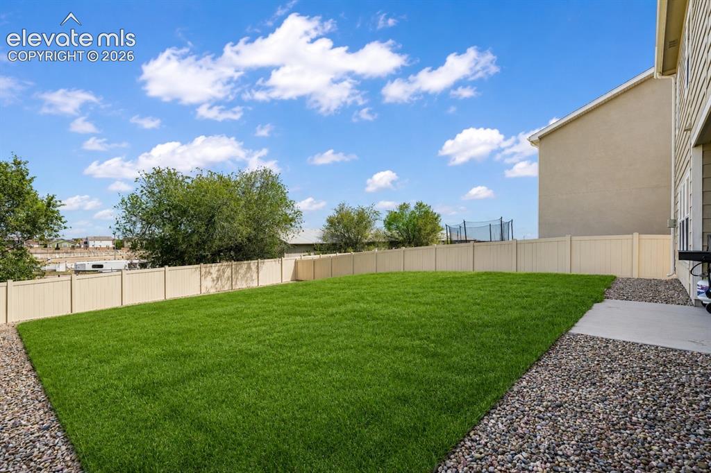 8055 Glory Drive Colorado Springs CO 80924