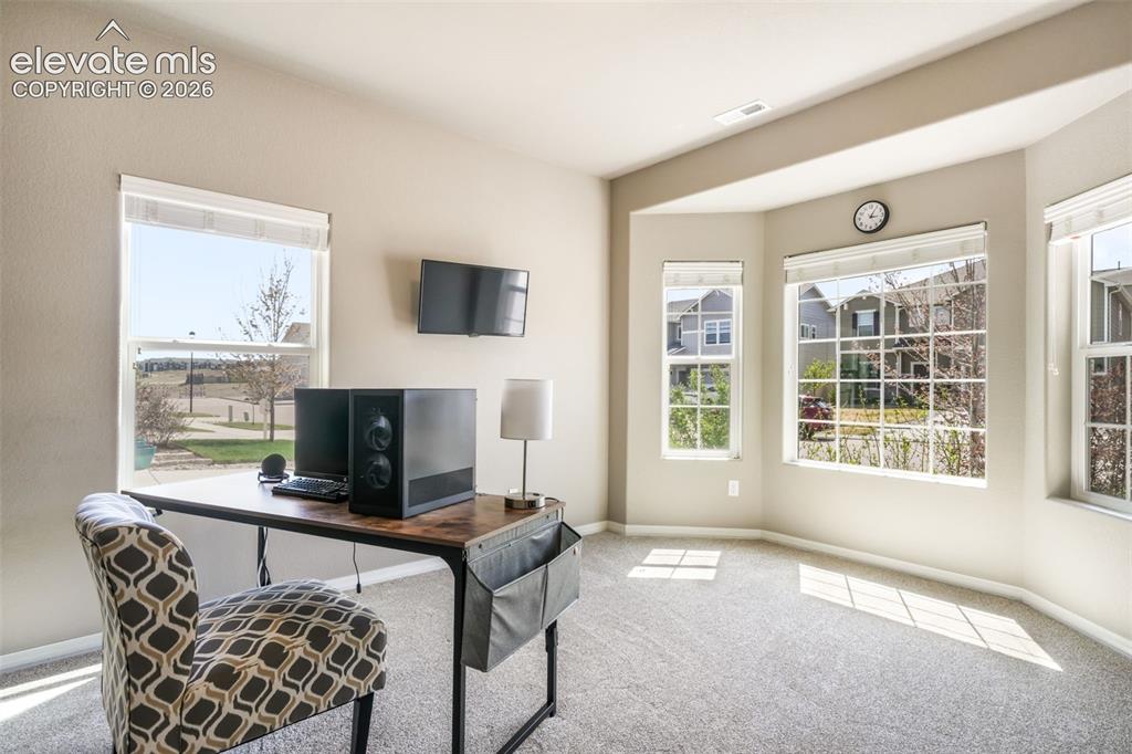 8055 Glory Drive Colorado Springs CO 80924