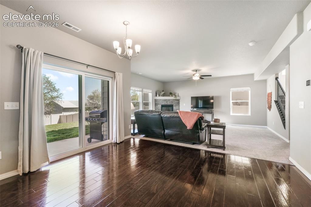 8055 Glory Drive Colorado Springs CO 80924