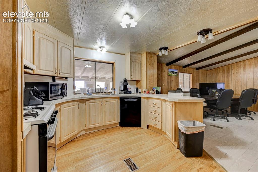 14855 E Highway 24 Peyton CO 80831