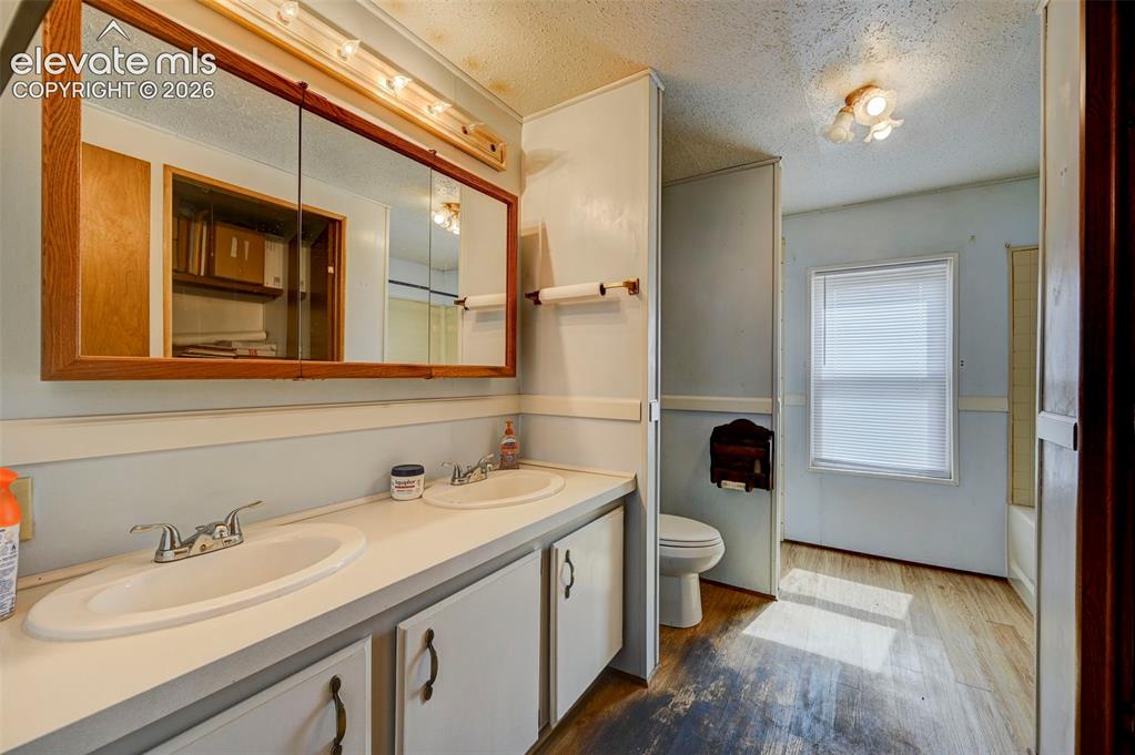 14855 E Highway 24 Peyton CO 80831