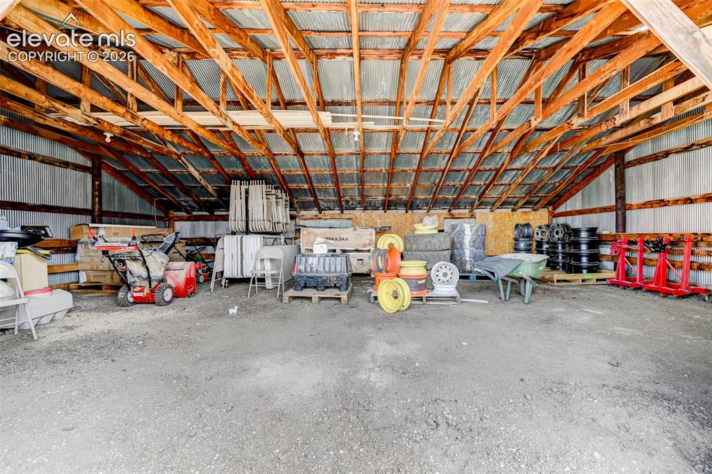 14855 E Highway 24 Peyton CO 80831