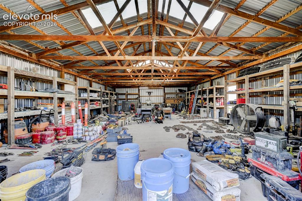 14855 E Highway 24 Peyton CO 80831
