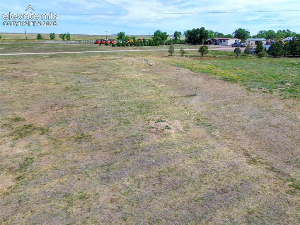 14855 E Highway 24 Peyton CO 80831