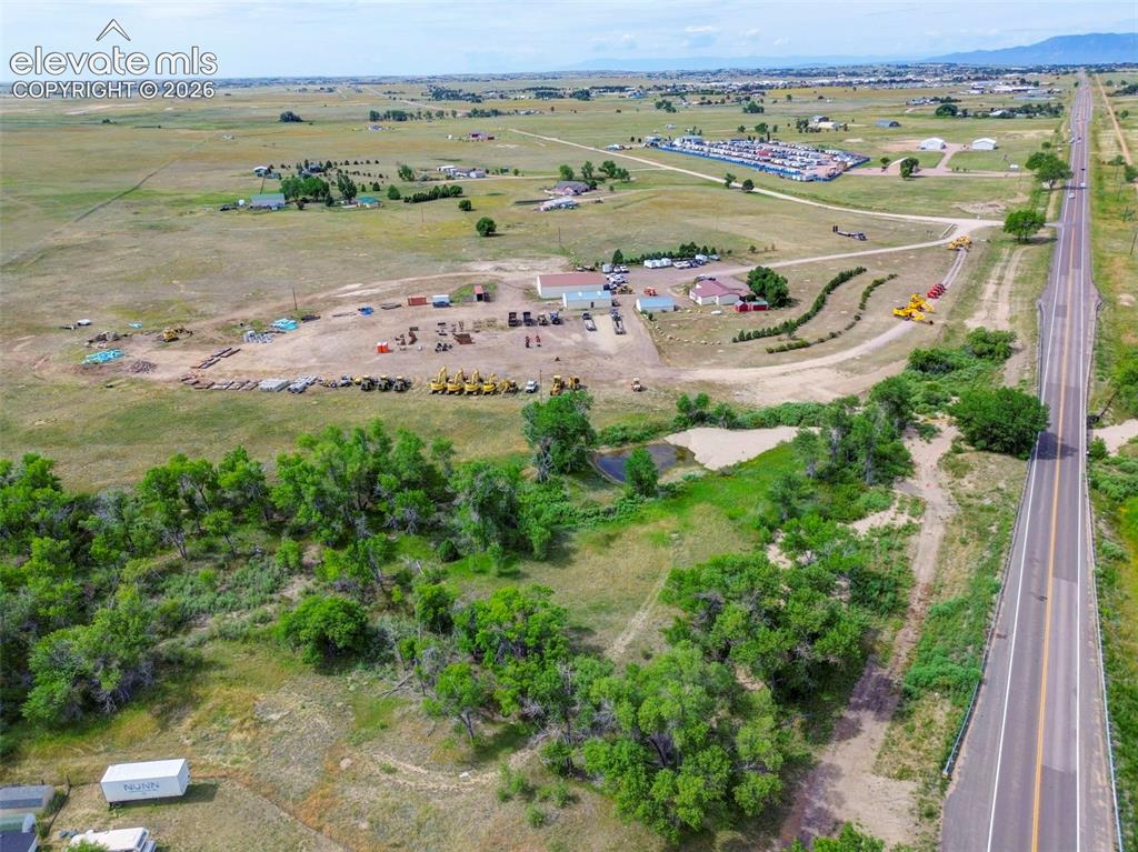 14855 E Highway 24 Peyton CO 80831