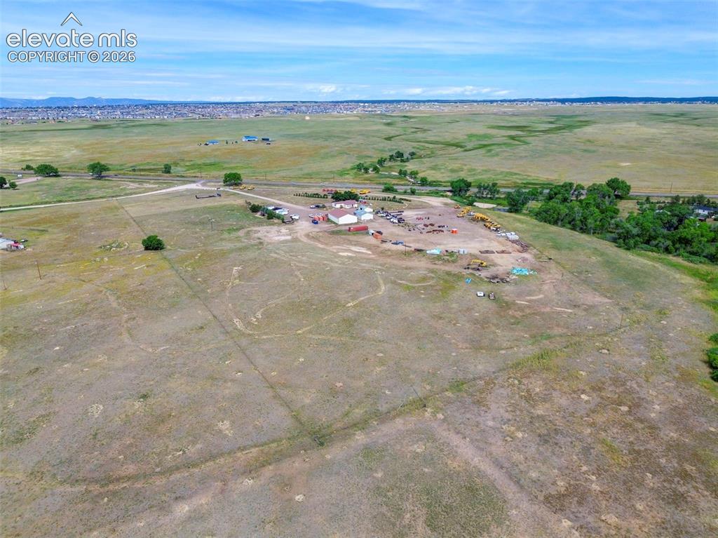14855 E Highway 24 Peyton CO 80831