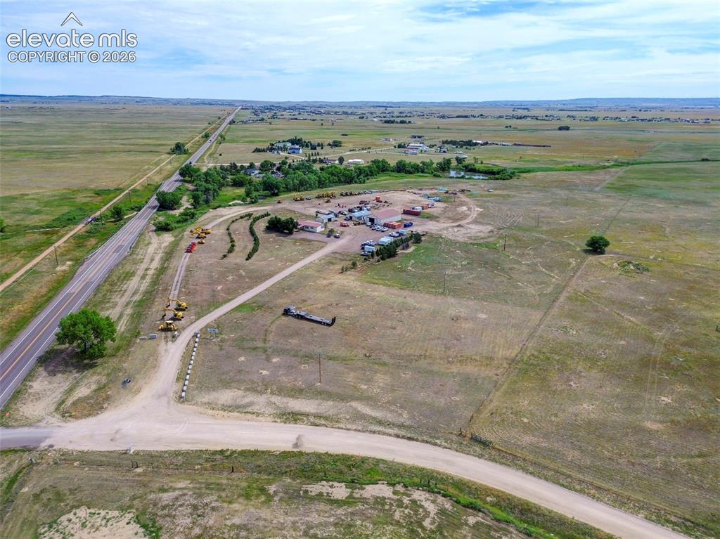 14855 E Highway 24 Peyton CO 80831