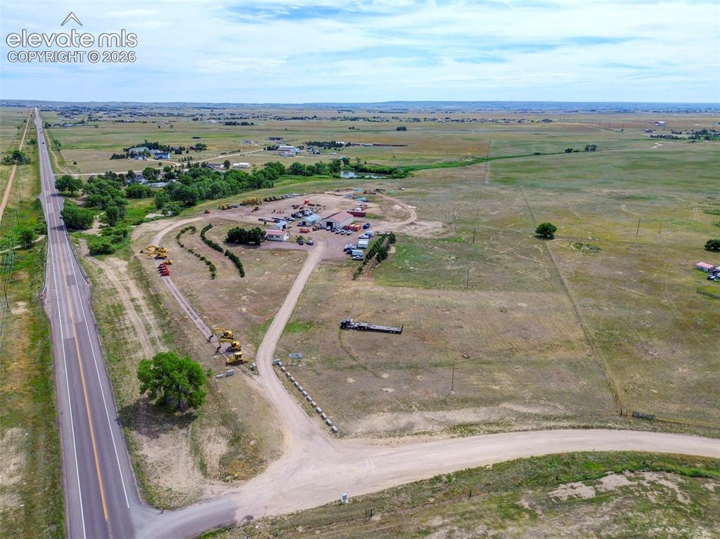 14855 E Highway 24 Peyton CO 80831