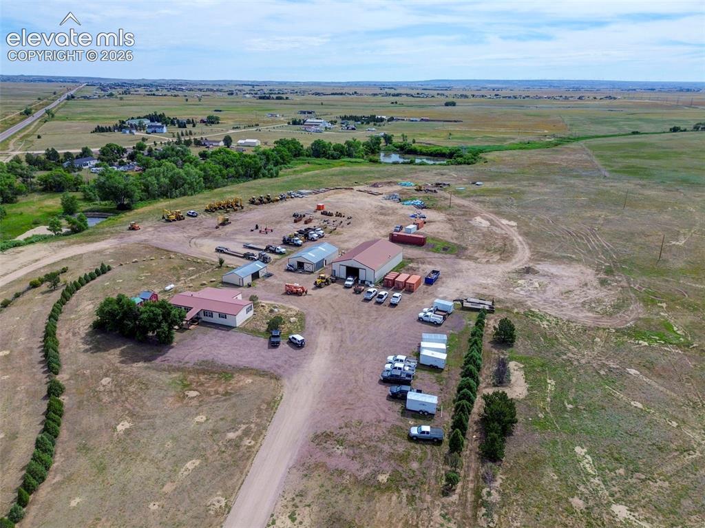 14855 E Highway 24 Peyton CO 80831
