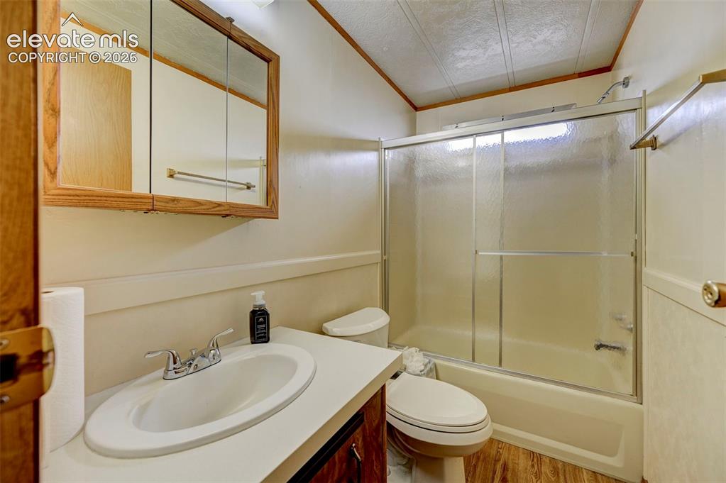 14855 E Highway 24 Peyton CO 80831