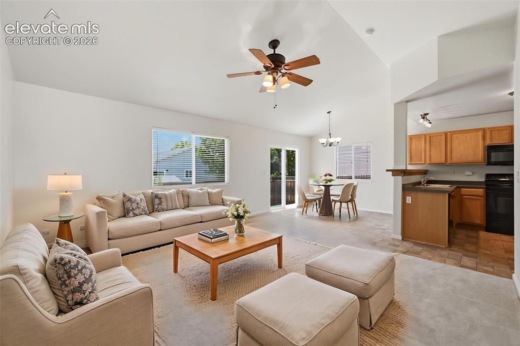 1535 Ancestra Drive Fountain CO 80817