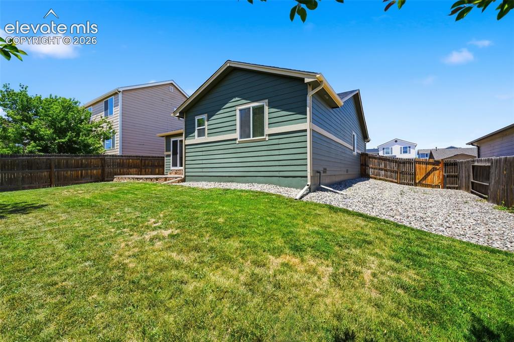 1535 Ancestra Drive Fountain CO 80817