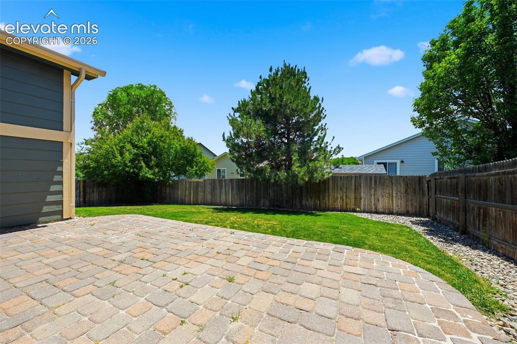 1535 Ancestra Drive Fountain CO 80817