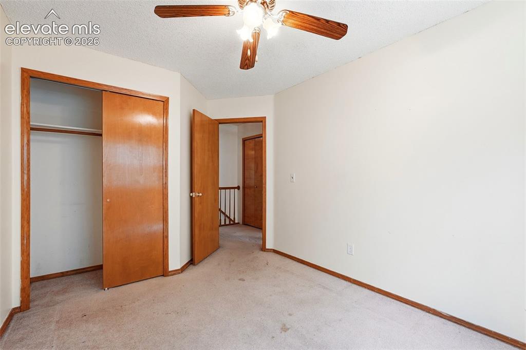 1015 Dancing Horse Drive Colorado Springs CO 80919