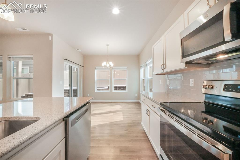 7851 Lathrop View Colorado Springs CO 80924