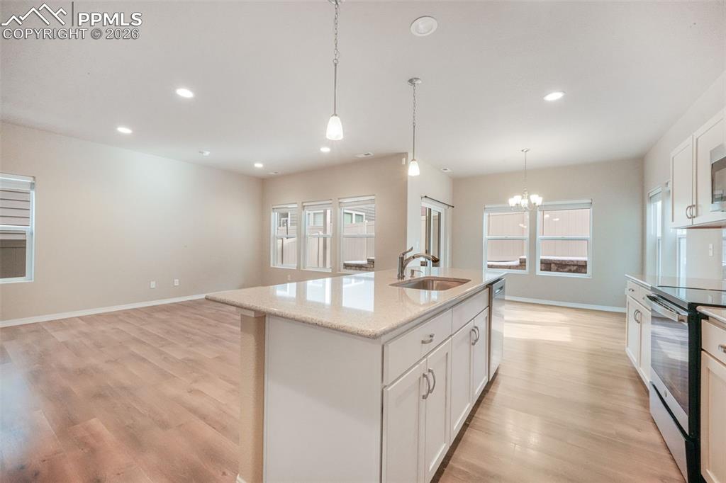7851 Lathrop View Colorado Springs CO 80924