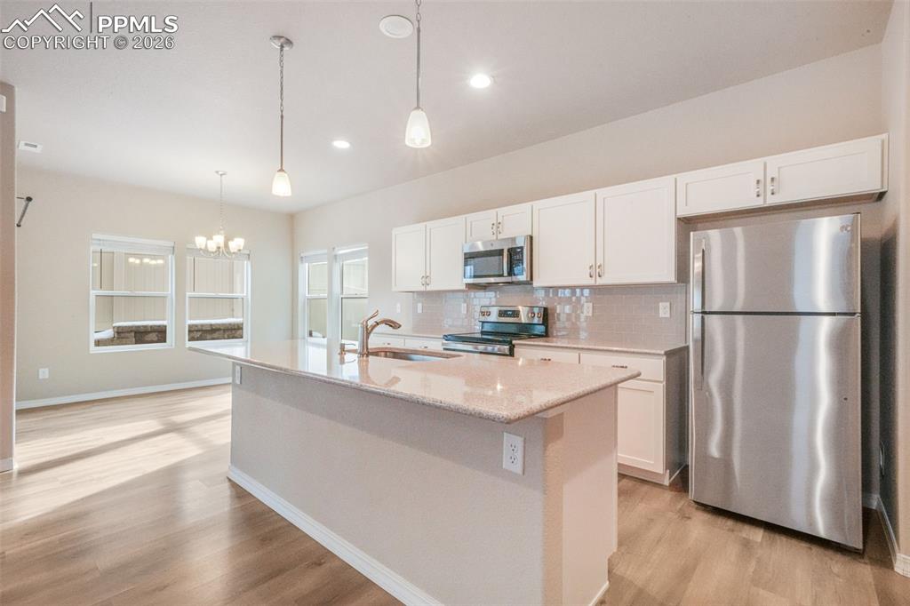7851 Lathrop View Colorado Springs CO 80924