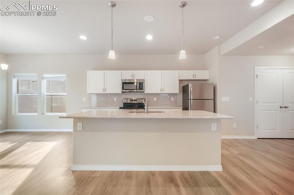 7851 Lathrop View Colorado Springs CO 80924