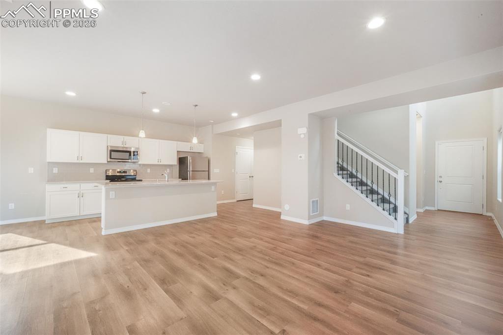 7851 Lathrop View Colorado Springs CO 80924