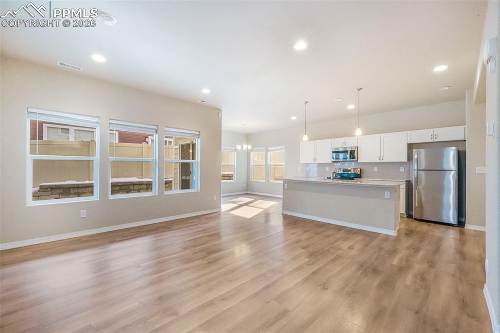 7851 Lathrop View Colorado Springs CO 80924