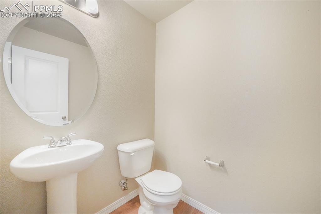 7851 Lathrop View Colorado Springs CO 80924