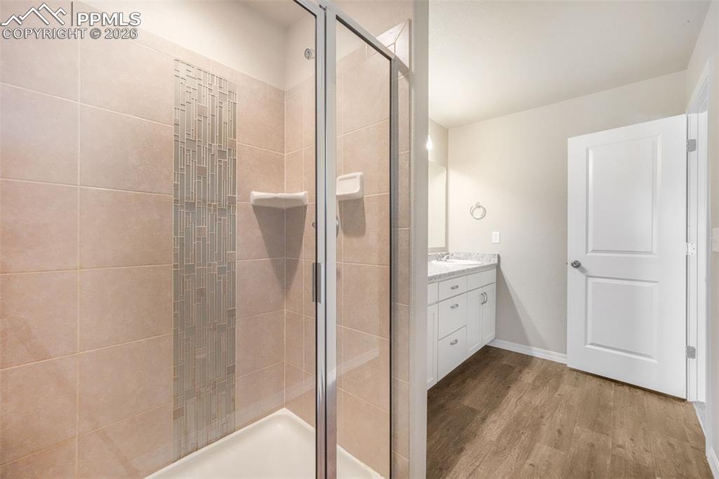 7851 Lathrop View Colorado Springs CO 80924