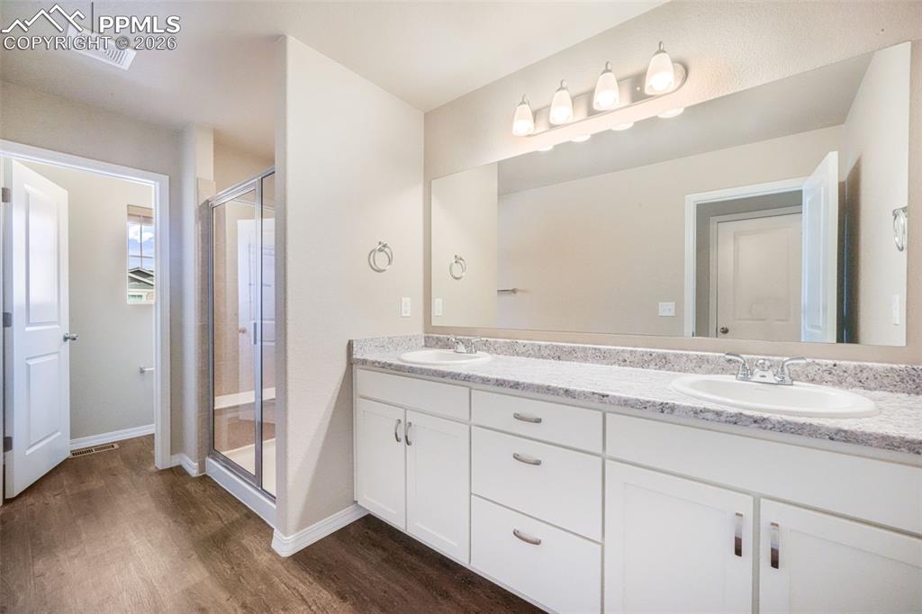7851 Lathrop View Colorado Springs CO 80924