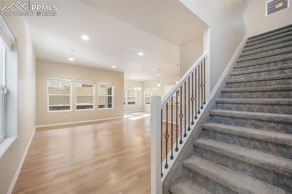 7851 Lathrop View Colorado Springs CO 80924