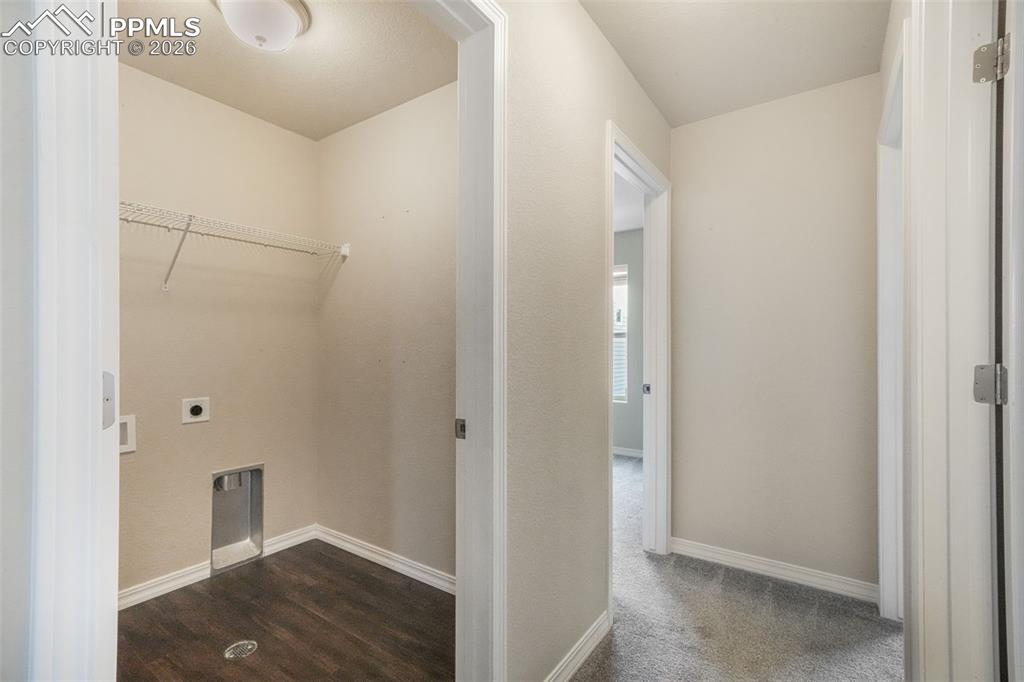 7851 Lathrop View Colorado Springs CO 80924