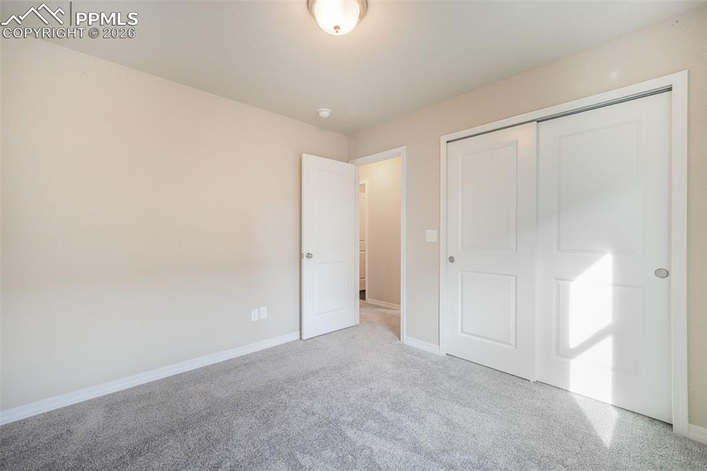 7851 Lathrop View Colorado Springs CO 80924