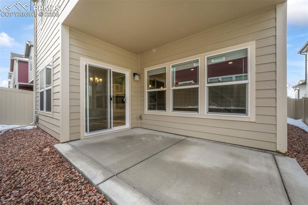 7851 Lathrop View Colorado Springs CO 80924