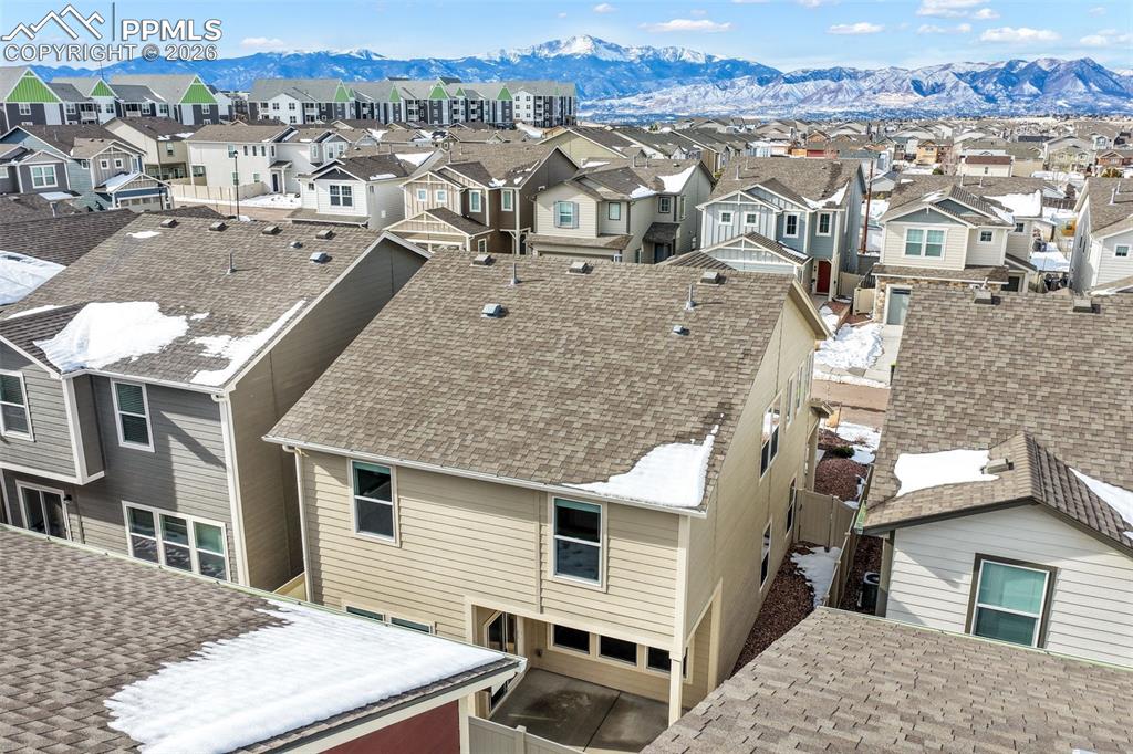7851 Lathrop View Colorado Springs CO 80924