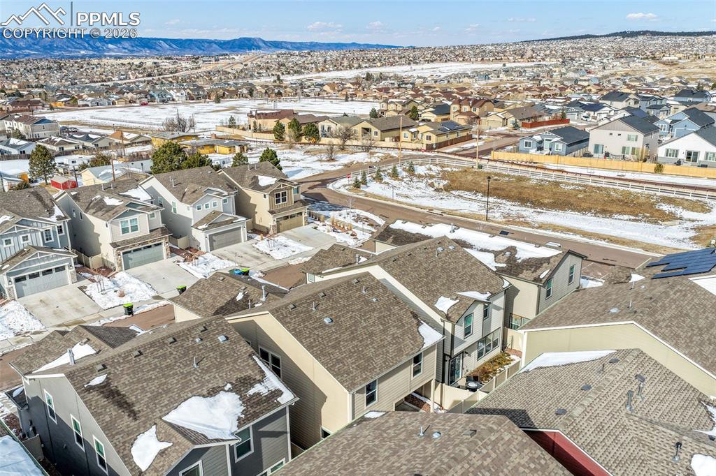 7851 Lathrop View Colorado Springs CO 80924