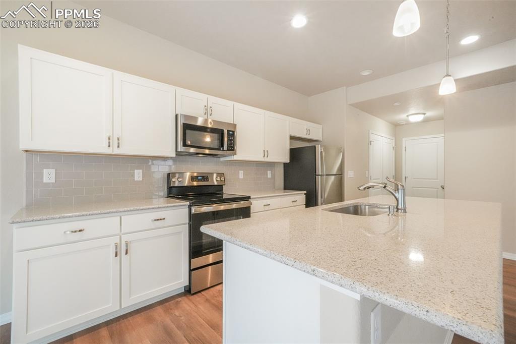 7851 Lathrop View Colorado Springs CO 80924