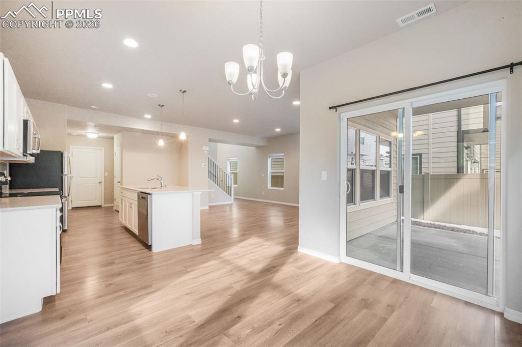 7851 Lathrop View Colorado Springs CO 80924