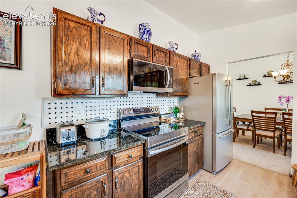 3433 Oak Creek Drive Colorado Springs CO 80906