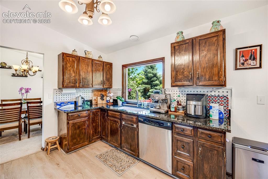 3433 Oak Creek Drive Colorado Springs CO 80906