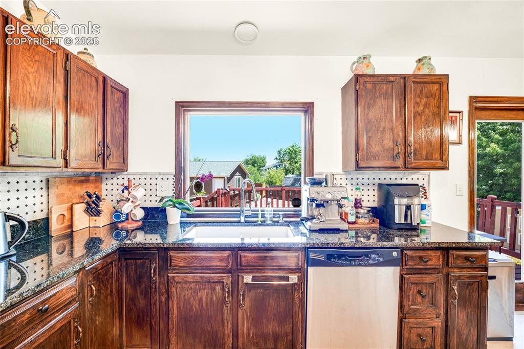 3433 Oak Creek Drive Colorado Springs CO 80906