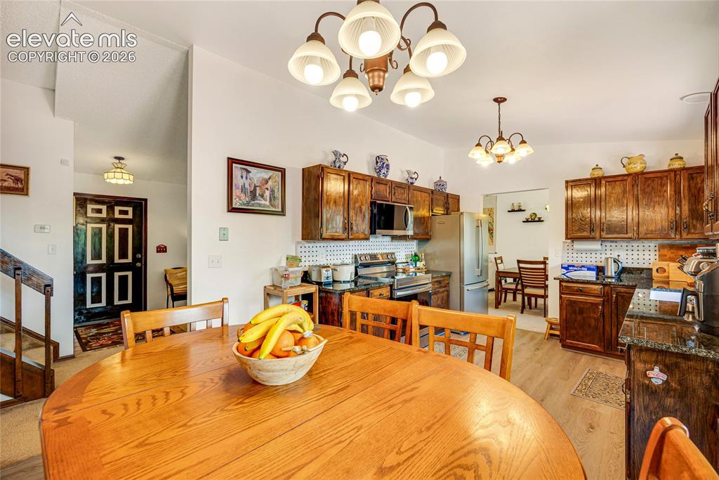 3433 Oak Creek Drive Colorado Springs CO 80906