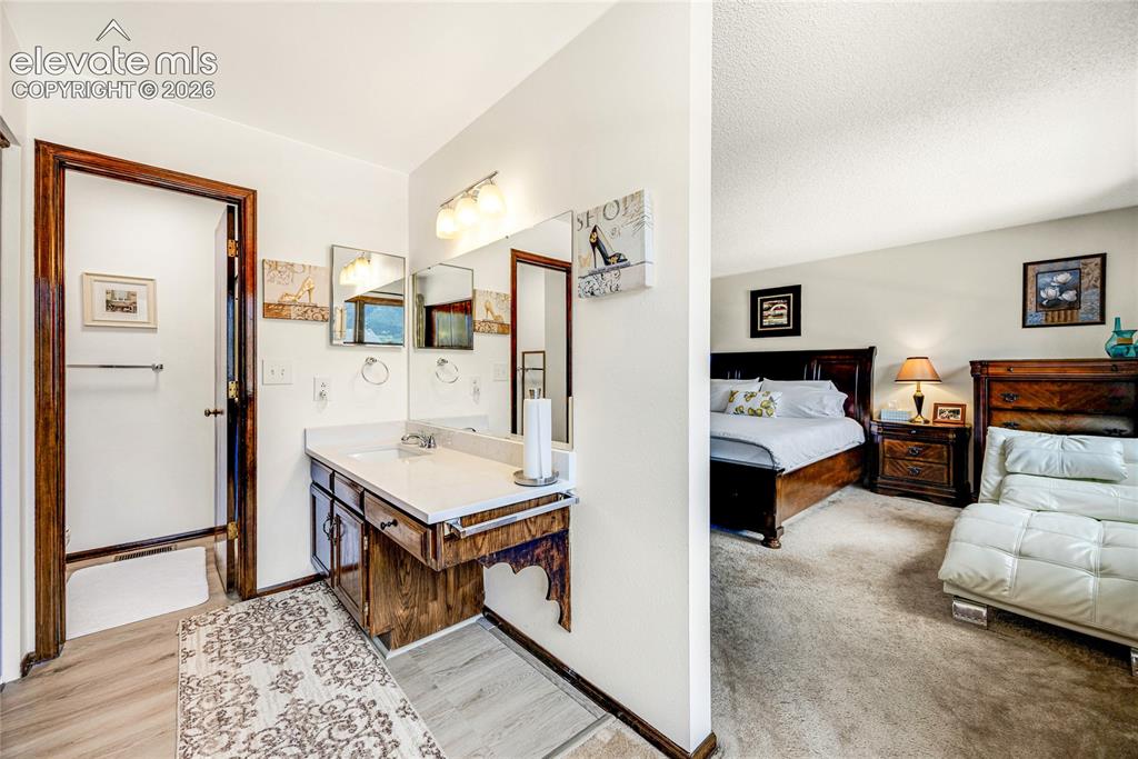 3433 Oak Creek Drive Colorado Springs CO 80906