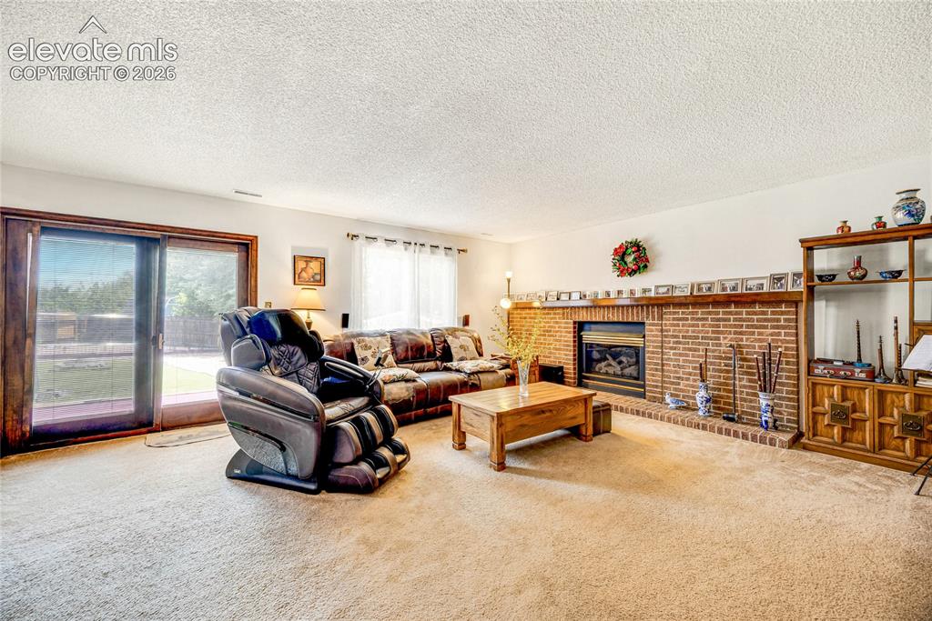 3433 Oak Creek Drive Colorado Springs CO 80906