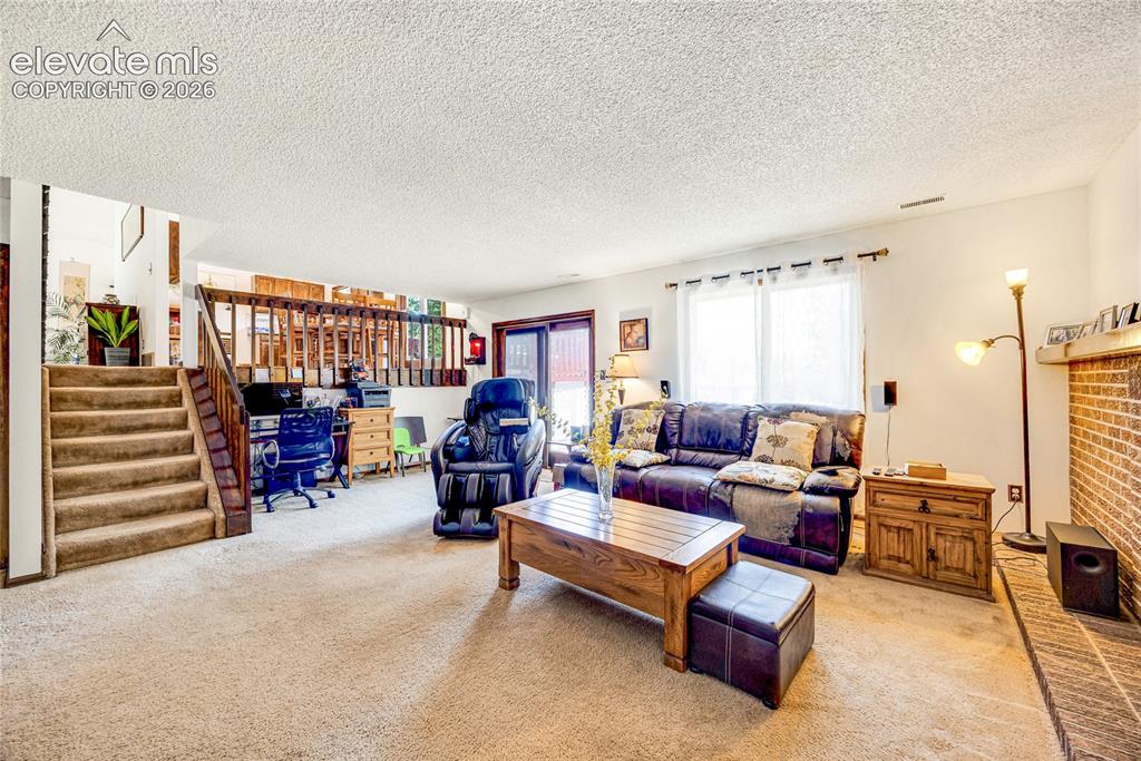 3433 Oak Creek Drive Colorado Springs CO 80906