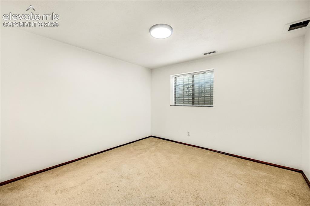 3433 Oak Creek Drive Colorado Springs CO 80906