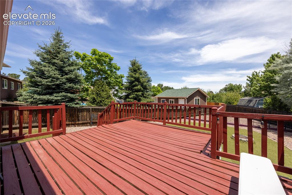 3433 Oak Creek Drive Colorado Springs CO 80906